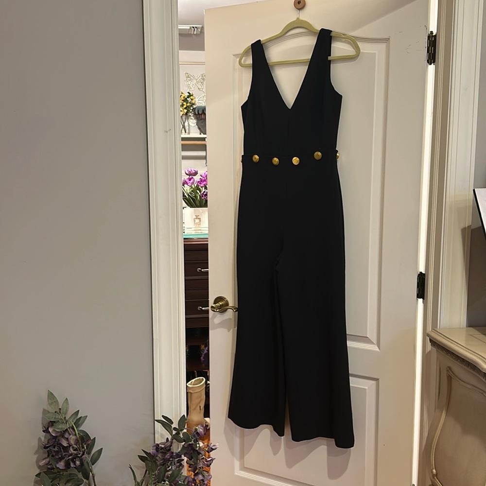 Tory Burch jumpsuits